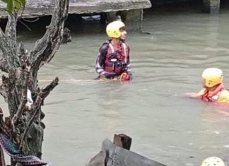 Encuentran muerto niño de tres años que cayó a canal de riego al ayudar a un no vidente a cruzarlo