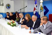 PRD designa a Héctor Guzmán como presidente ejecutivo y traza ruta hacia el 2028