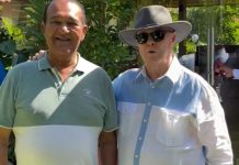 Hipólito Mejía le hace coro a Antonio Marte; respalda petición del senador y empresario choferil de quitar el mes de diciembre