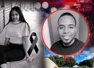 Hombre mata su pareja y se quita la vida en El Valle, Hato Mayor
