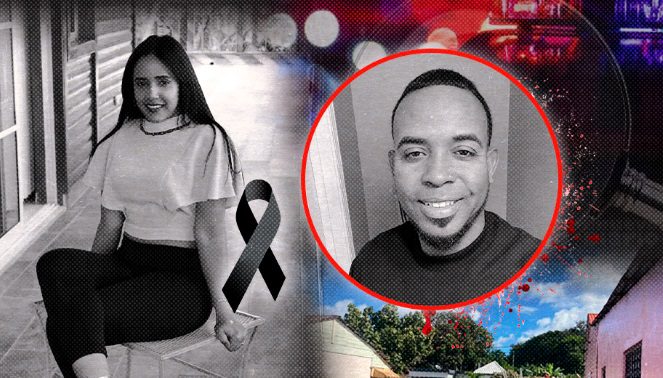 Hombre mata su pareja y se quita la vida en El Valle, Hato Mayor