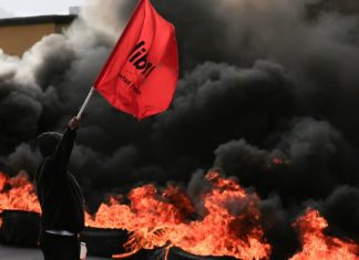 Disturbios en Honduras impiden el inicio del escrutinio especial y profundizan la incertidumbre por los resultados