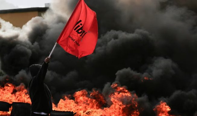 Disturbios en Honduras impiden el inicio del escrutinio especial y profundizan la incertidumbre por los resultados