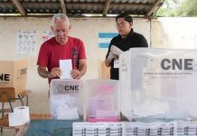 Honduras no tiene aún nuevo presidente electo una semana después de las elecciones