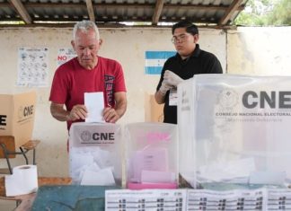 Honduras no tiene aún nuevo presidente electo una semana después de las elecciones