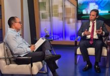 Hotoniel Bonilla: “SENASA es una red delictiva “Público-Privada; se quiso tapar desde Palacio; hay tranque para elegir jueces SCJ”