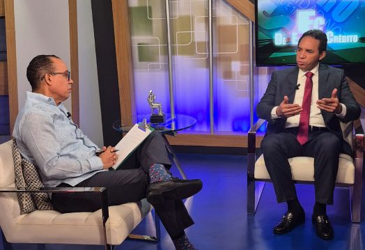 Hotoniel Bonilla: “SENASA es una red delictiva “Público-Privada; se quiso tapar desde Palacio; hay tranque para elegir jueces SCJ”