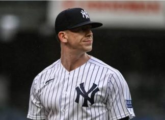 Bravos refuerzan su bullpen con la firma del derecho Ian Hamilton