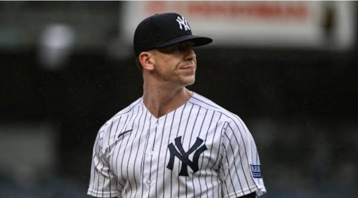 Bravos refuerzan su bullpen con la firma del derecho Ian Hamilton