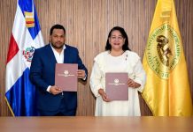 Junta Municipal de Angelina becará 150 estudiantes en la Uteco