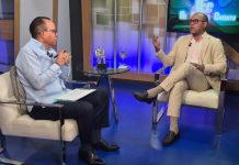 Francisco Tavarez narra sus travesías en la comunicación y su pasión por la escritura y temas de investigación