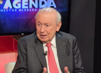 El Cártel del Cambio” más allá del SENASA: Alburquerque denuncia “estafa maestra” del PRM con fondos públicos y programas sociales