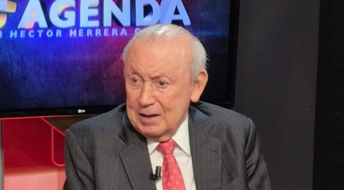 El Cártel del Cambio” más allá del SENASA: Alburquerque denuncia “estafa maestra” del PRM con fondos públicos y programas sociales