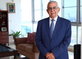 Abinader ordena modificar reglamento interno Senasa buscando mayor control, crea Comisión que presidirá Arismendy Díaz