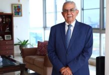 Abinader ordena modificar reglamento interno Senasa buscando mayor control, crea Comisión que presidirá Arismendy Díaz