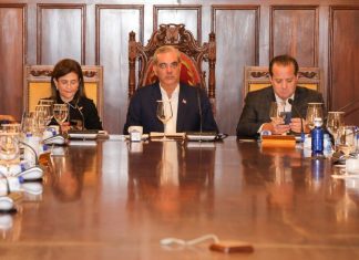 Gobierno realiza 54.º Consejo de Ministros; presenta avances en metas priorizadas y coordinan de acciones 2026