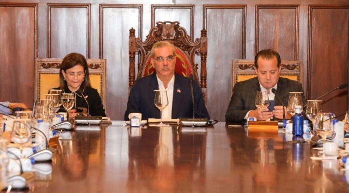 Gobierno realiza 54.º Consejo de Ministros; presenta avances en metas priorizadas y coordinan de acciones 2026