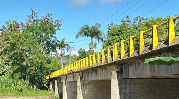 Obras Públicas iniciará más de 30 obras en provincias impactadas por la tormenta Melissa