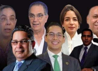 Juez instructor aplaza para el jueves a las dos de la tarde conocimiento coerción implicados caso Senasa