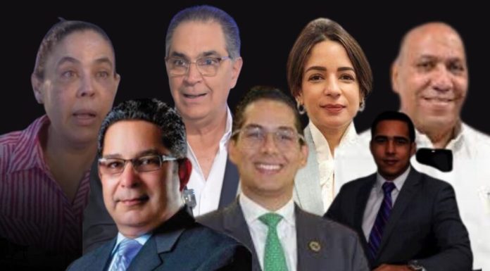 Juez instructor aplaza para el jueves a las dos de la tarde conocimiento coerción implicados caso Senasa