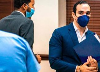 Uno de los implicados en el caso Coral fue autorizado a viajar a Estados Unidos