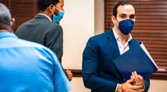 Uno de los implicados en el caso Coral fue autorizado a viajar a Estados Unidos