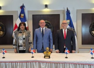 Instituto Duartiano denuncia tendencia del Poder Judicial a soslayar valores religiosos y patrióticos