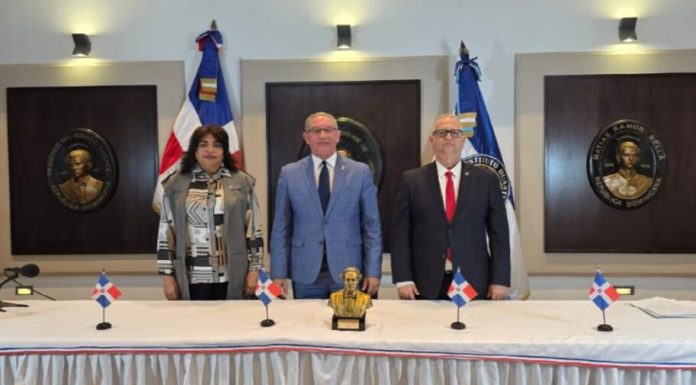 Instituto Duartiano denuncia tendencia del Poder Judicial a soslayar valores religiosos y patrióticos