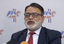 Comerciantes federados expresan su «total confianza» en el sistema financiero nacional