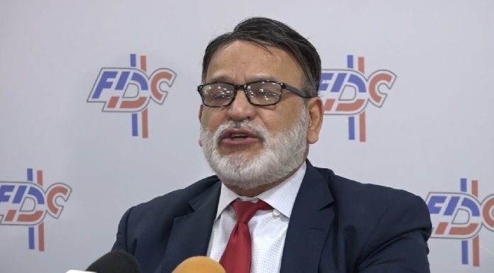 Comerciantes federados expresan su «total confianza» en el sistema financiero nacional