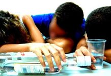 Al menos 50 personas, incluida un menor, se intoxican con alcohol en víspera de Nochebuena