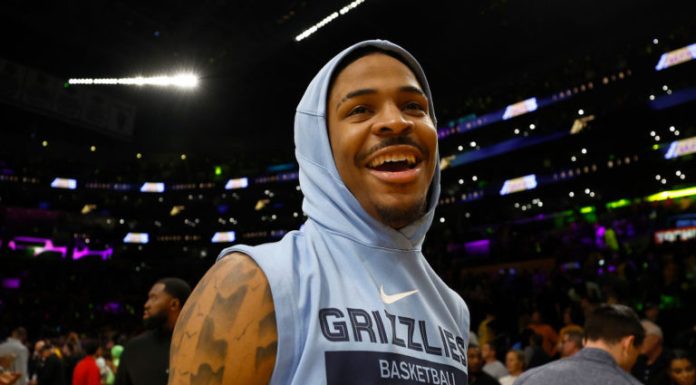Ja Morant llega a un acuerdo con los Grizzlies