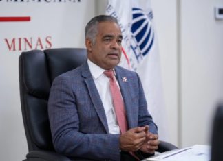 Ministro Joel Santos asegura RD registra en 2025 avances significativos en energía