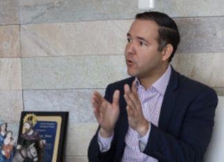PLD: En el caso SENASA no puede haber acuerdos ni salidas negociadas; debe investigarse “hasta las últimas consecuencias”