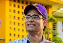 Economista Juan Ariel Jiménez descarta problemas financieros en el Banreservas