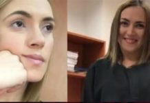 Hallan muerta en su vivienda a una polémica jueza colombiana junto a su bebé recién nacido