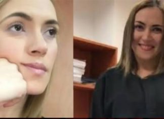 Hallan muerta en su vivienda a una polémica jueza colombiana junto a su bebé recién nacido