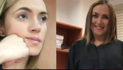 Hallan muerta en su vivienda a una polémica jueza colombiana junto a su bebé recién nacido