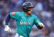 Jorge Polanco acuerda contrato de dos años y $40 millones con los Mets de Nueva York