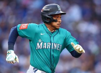 Jorge Polanco acuerda contrato de dos años y $40 millones con los Mets de Nueva York