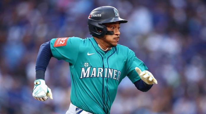 Jorge Polanco acuerda contrato de dos años y $40 millones con los Mets de Nueva York