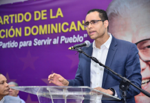 Juan Ariel Jiménez advierte «vendrán cosas peores» relacionado con el sector eléctrico, tras destape de caso SENASA