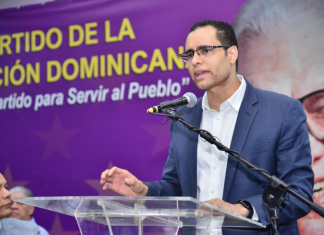 Juan Ariel Jiménez advierte «vendrán cosas peores» relacionado con el sector eléctrico, tras destape de caso SENASA