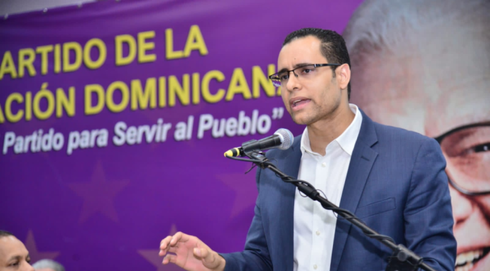 Juan Ariel Jiménez advierte «vendrán cosas peores» relacionado con el sector eléctrico, tras destape de caso SENASA