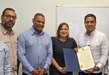 Ministro Kelvin Cruz clausura Juegos Juan Pablo Duarte Puerto Rico 2025