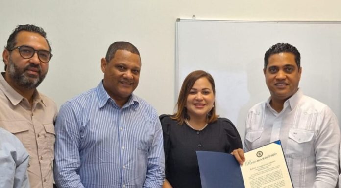 Ministro Kelvin Cruz clausura Juegos Juan Pablo Duarte Puerto Rico 2025