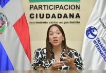 Participación Ciudadana alerta que los casos de corrupción han crecido en los últimos años