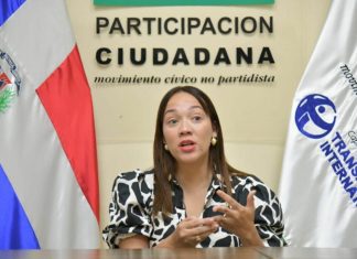Participación Ciudadana alerta que los casos de corrupción han crecido en los últimos años