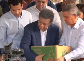 Leonel Fernández califica el 2025 como un año funesto para el país