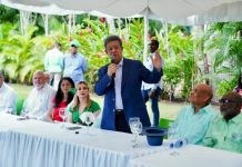 Leonel Fernández: “Lo de SENASA no fue solo corrupción y desfalco, fue una tragedia nacional”